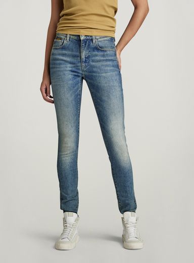 Jeans 3301 Skinny